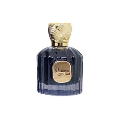 Maison Alhambra Baroque Satin Oud Eau de Parfum