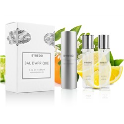 Byredo Bal D'Afrique EDP 3х20мл