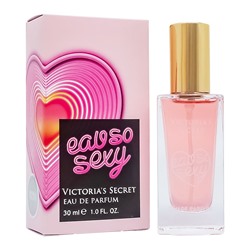 (ОАЭ) Мини-парфюм масло Victoria's Secret Eau So Sexy EDP 30мл