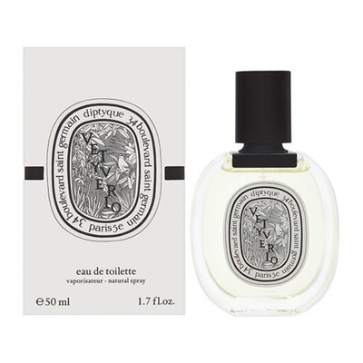 Diptyque Vetyverio Eau de Toilette