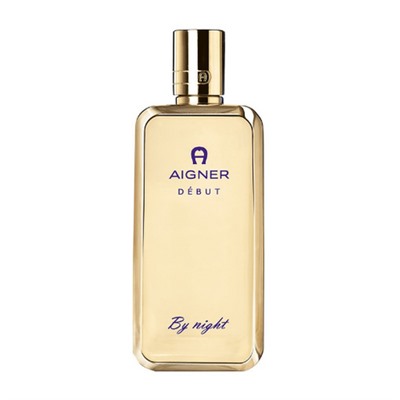 Etienne Aigner Debut By Night Eau de Parfum