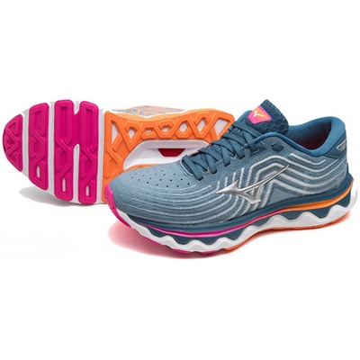 Кроссовки женские SHOE WAVE HORIZON WOS, Mizuno