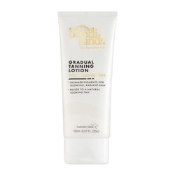 Bondi Sands Gradual Tanning Lotion