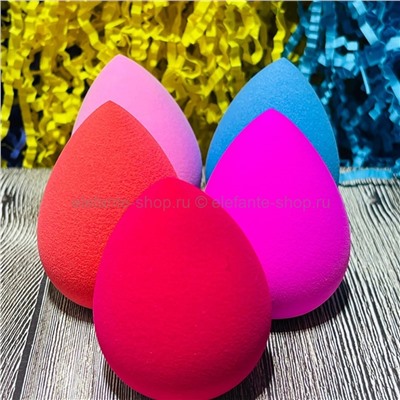 Набор спонжей для макияжа Beautyblender 6 штук (125)