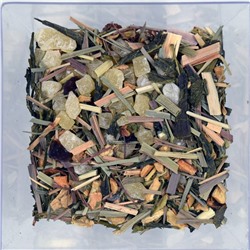 Авторский чай "Herbal"