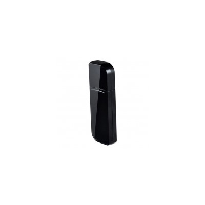 64Gb Perfeo C10 Black USB 2.0 (PF-C10B064)