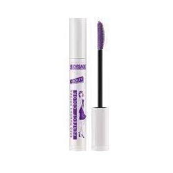 LUXVISAGE Тушь "PERFECT COLOR" веер пышных ресниц VIOLET (Фиолетовая) 8г. (6)