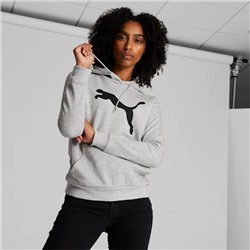 Essentials Big Cat Logo Women's Hoodie