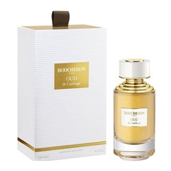 Boucheron Oud De Carthage Eau de Parfum