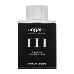 Emanuel Ungaro Pour l'Homme III Parfum Aromatique Eau de Toilette