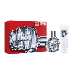 Diesel Only The Brave Geschenkset