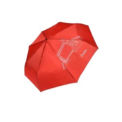 Зонт жен. Universal K7-4 полный автомат