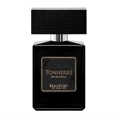 BeauFort London Tonnerre Eau de Parfum