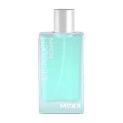 Mexx Ice Touch Woman Eau de Toilette