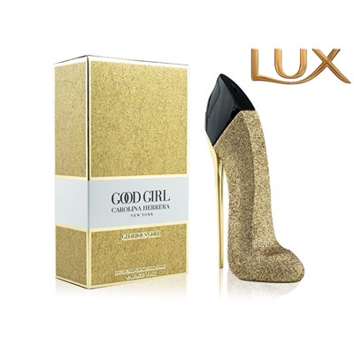 (LUX) Carolina Herrera Good Girl Glorious Gold Collector Edition EDP 80мл