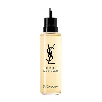 Yves Saint Laurent Libre Eau de Parfum Nachfüllung