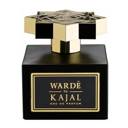 Kajal Warde Eau de Parfum