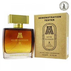 Тестер Attar Collection Musk Kashmir EDP 110мл