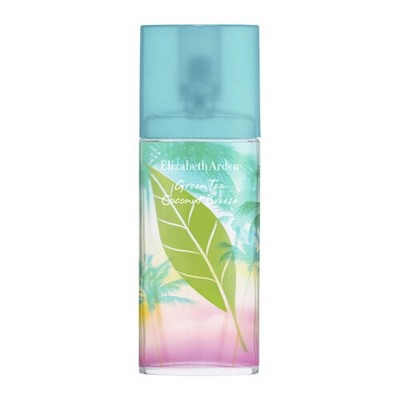 Elizabeth Arden Green Tea Coconut Breeze Eau de Toilette