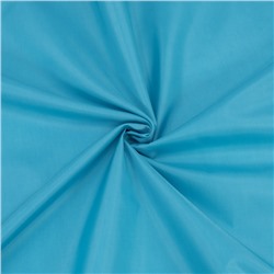Ткань на отрез Оксфорд 240D цвет светло-голубой