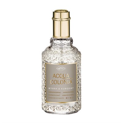 4711 Acqua Colonia Myrrh & Kumquat Eau de Cologne