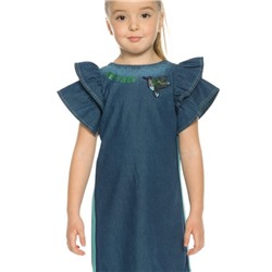 GGDT3219 платье для девочек