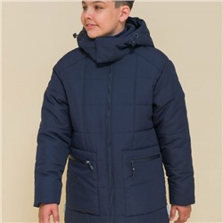 BZXL3337/1 Куртка для мальчиков