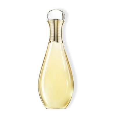 Dior J'adore Bath and Shower Oil