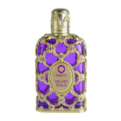 Orientica Velvet Gold Eau de Parfum