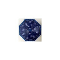 Зонт женский DINIYA арт.2303 полуавт 22(56см)Х8К