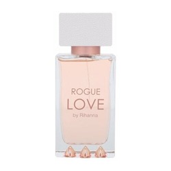 Rihanna Rogue Love Eau de Parfum