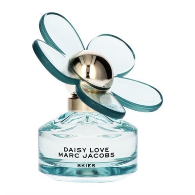 Marc Jacobs Daisy Love Skies Eau de Toilette Limited edition