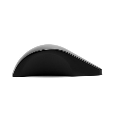 Ручка скоба CAPPIO RS135 мебельная, м/о=32, цвет черный