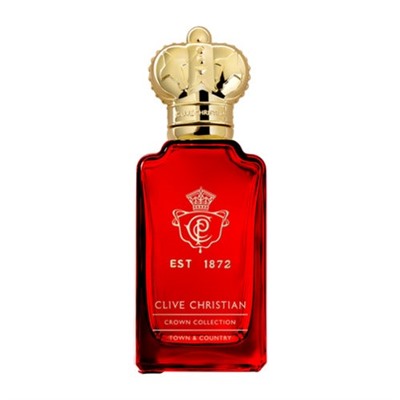 Clive Christian Town & Country Parfum