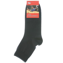 Носки для мальчиков RuSocks д25 темно-серые