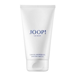 Joop! Le Bain Crystal Showergel