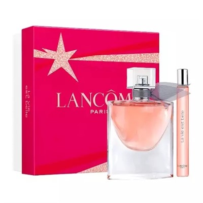 Lancôme La Vie Est Belle Geschenkset