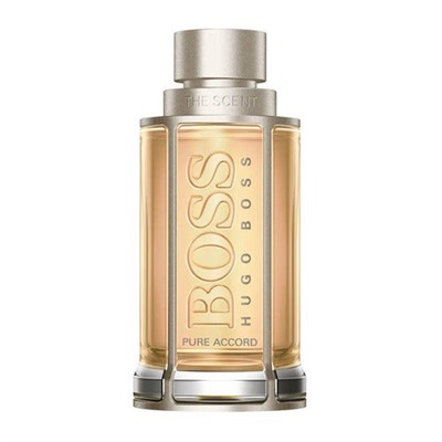 Hugo Boss The Scent Pure Accord Eau de Toilette