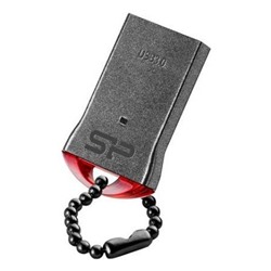 8Gb Silicon Power Jewel J01 Red USB 3.0 (SP008GBUF3J01V1R)