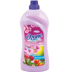 OZONE Кондиционер для белья "Цветущий сад" 2л