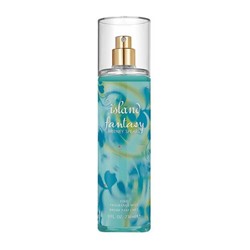 Britney Spears Island Fantasy Body Mist