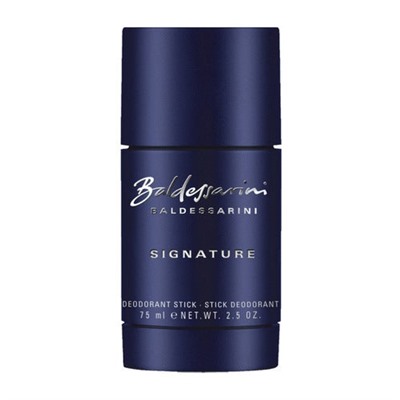 Baldessarini Signature Deodorantstick