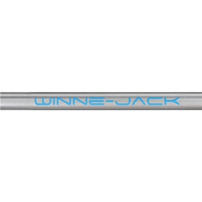 Спиннинг штекерный карбоновый Namazu Pro "Winne-Jack" IM7, 2.4 м, тест 7-35 г.