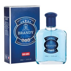 М DP туал/вода (100мл) Brandy De Bleu (Бренди Де Блю). 24