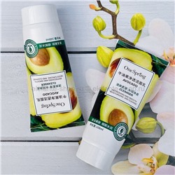 Пенка для умывания One Spring Avocado Cleanser, 168 мл