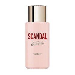 Jean Paul Gaultier Scandal Showergel