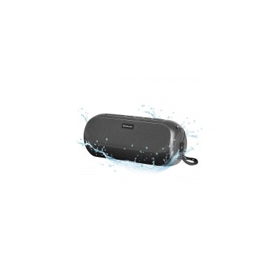 Bluetooth колонка Defender G32 TWS, 20 Вт, MP3/FM/AUX/IP56 (65232)