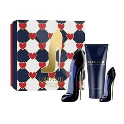 Carolina Herrera Good Girl Geschenkset