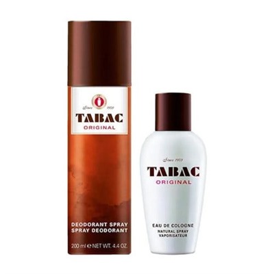 Tabac Original Geschenkset