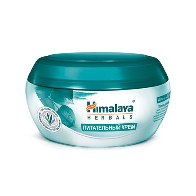 Himalaya Herbals/ Крем д/лица питательный (50мл). 24/арт.50637/